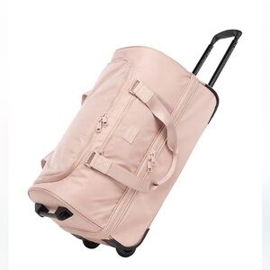 Calpak Stevyn Rolling Duffel